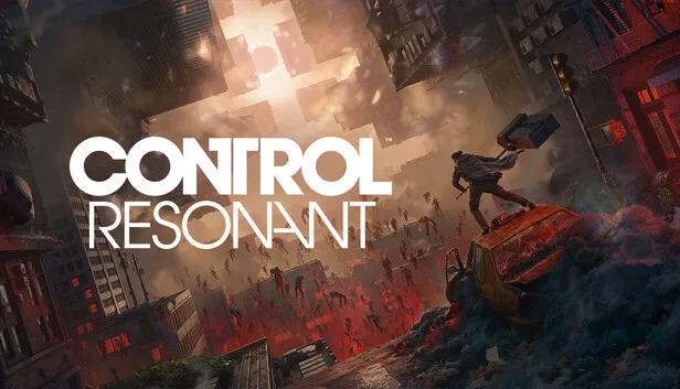 Control Resonant: Sequência de Control ganha data de lançamento oficial 2 Control Resonant