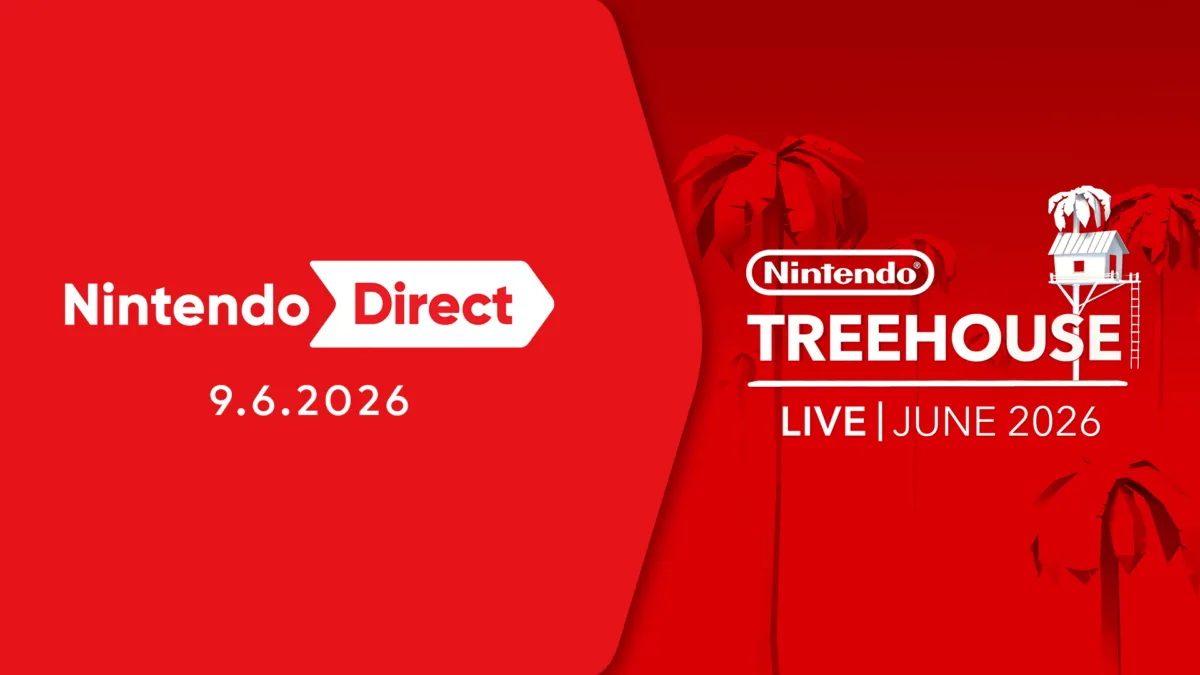 Nintendo Direct é confirmada para amanhã com quase uma hora de anúncios 2 Nintendo Direct