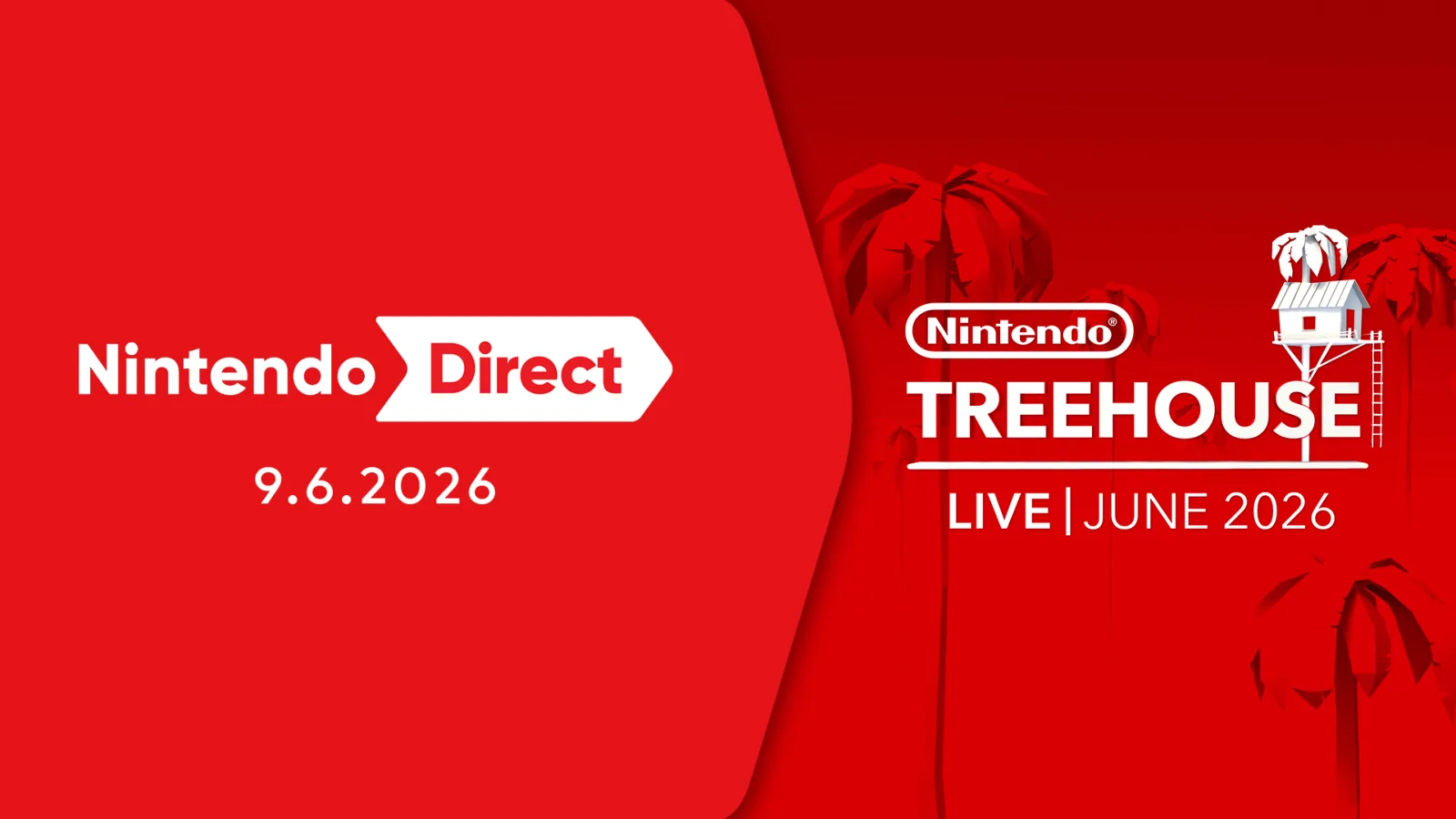 Nintendo Direct é confirmada para amanhã com quase uma hora de anúncios 1