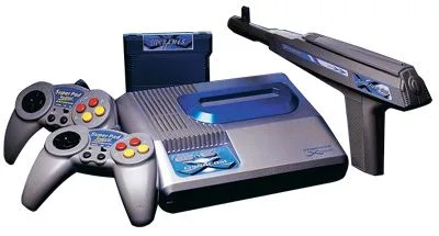 Por Que o Dynavision é Melhor que o Nintendinho? 3 Por Que o Dynavision é Melhor que o Nintendinho? 2