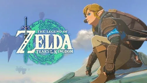 Zelda: Tears of the Kingdom recebe novo conteúdo oficial para celebrar os 40 anos da franquia 3 Zelda: Tears of the Kingdom recebe novo conteúdo oficial para celebrar os 40 anos da franquia 1