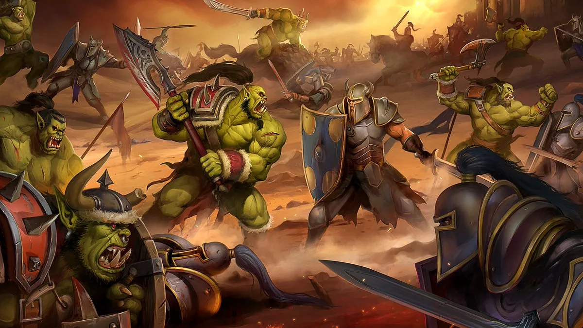 Vazamento de World of Warcraft Camelot indica a chegada do aguardado WoW Classic Plus 2 World of Warcraft Camelot