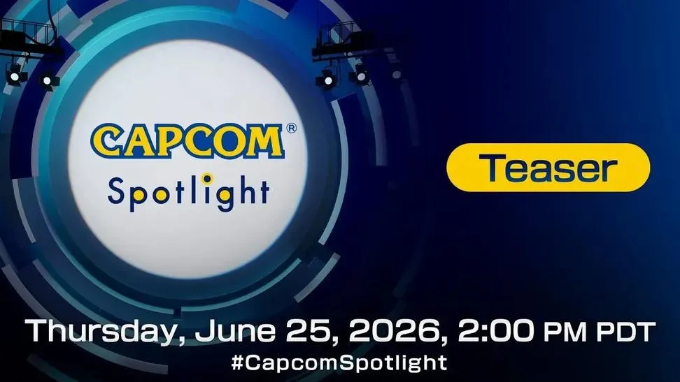 Capcom Spotlight Retorna em 25 de Junho com Dragon's Dogma II e Onimusha 2 Capcom Spotlight Retorna em 25 de Junho com Dragon's Dogma II e Onimusha 2