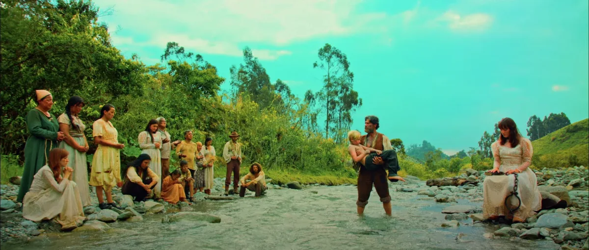 Além do Campo: O Grupo K da Copa 2026 e a Riqueza do Cinema Fantástico e Distópico 3 Além do Campo: O Grupo K da Copa 2026 e a Riqueza do Cinema Fantástico e Distópico 2