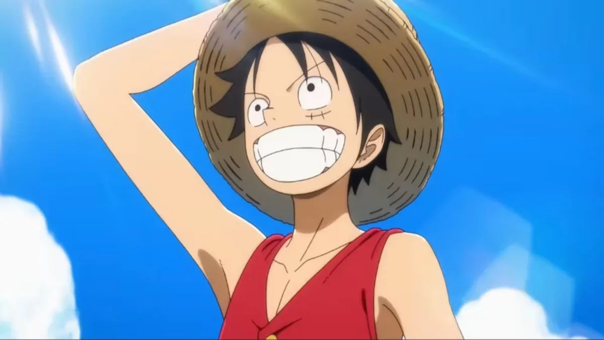 Netflix Divulga Primeiro Teaser de The One Piece; Confira! 2 Netflix Divulga Primeiro Teaser de The One Piece; Confira!