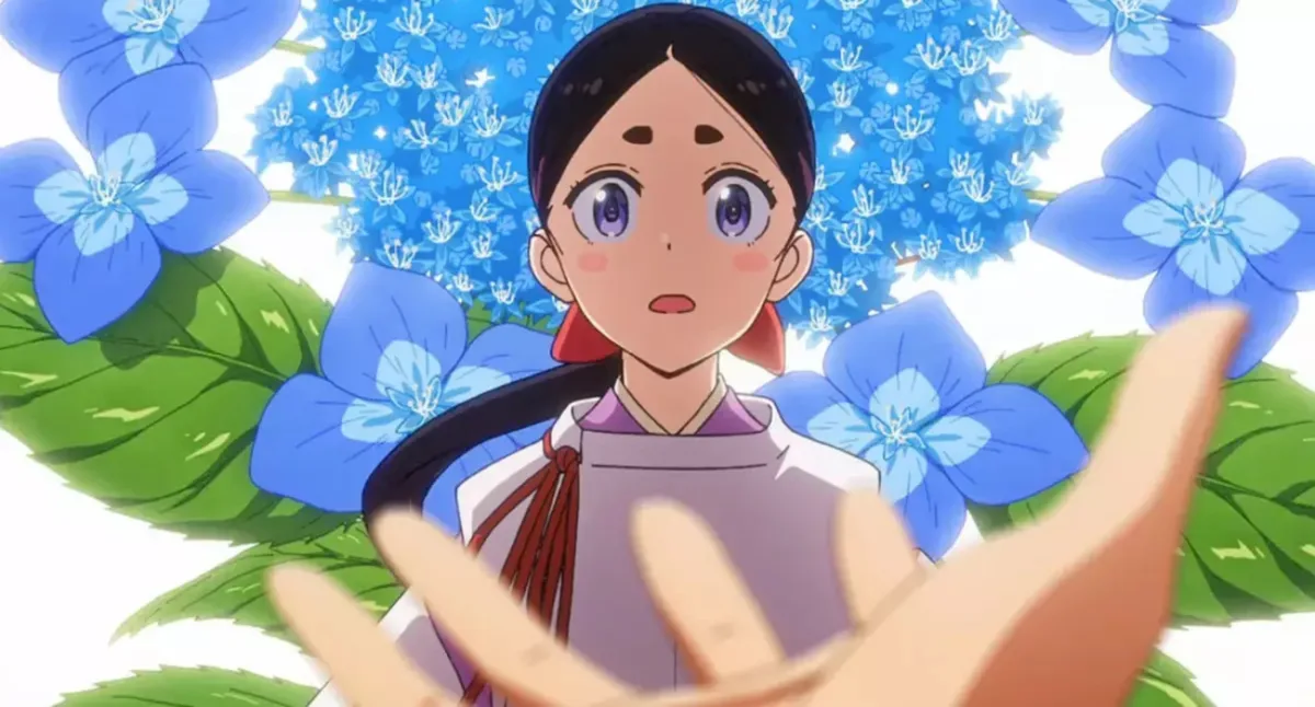 The World Is Dancing ganha trailer hilário; Confira! 2 The World Is Dancing ganha trailer hilário; Confira!