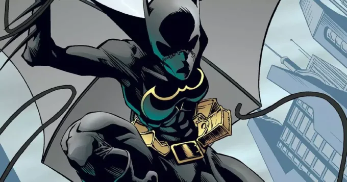 Absolute Batgirl: DC revela visual oficial da nova heroína