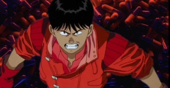 Akira: Clássico retorna aos cinemas brasileiros em versão 4K
