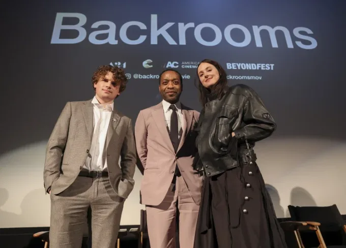 Backrooms Um Não Lugar Quebra Recordes e Domina Bilheterias