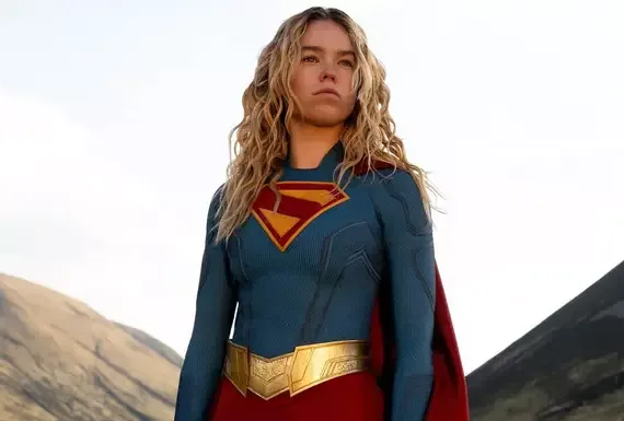 Crítica: Supergirl e a aposta do DCU 2 Crítica: Supergirl e a aposta do DCU