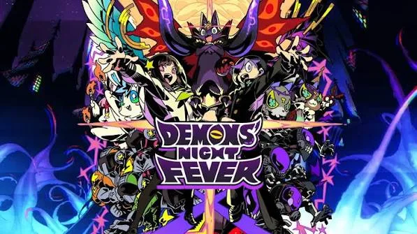 Demons’ Night Fever: Novo RPG de simulação é confirmado para PS5, Switch e PC