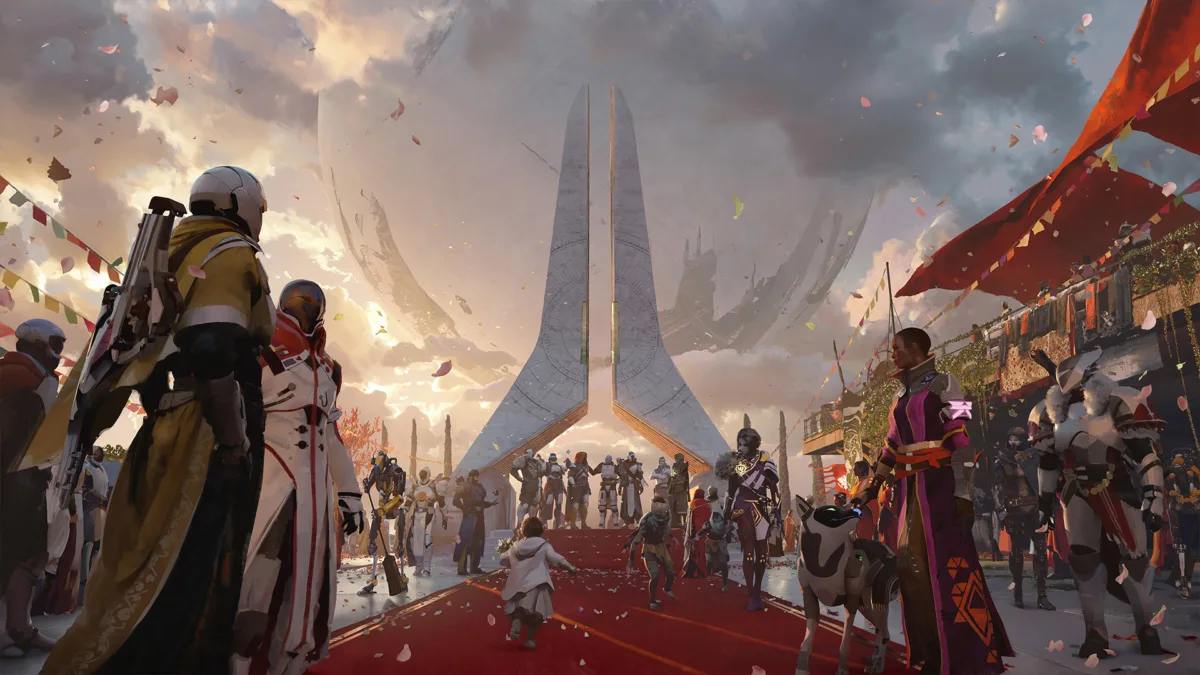 Destiny 2 bate recorde de jogadores no Steam após última atualização 2 Destiny 2 bate recorde de jogadores no Steam após última atualização