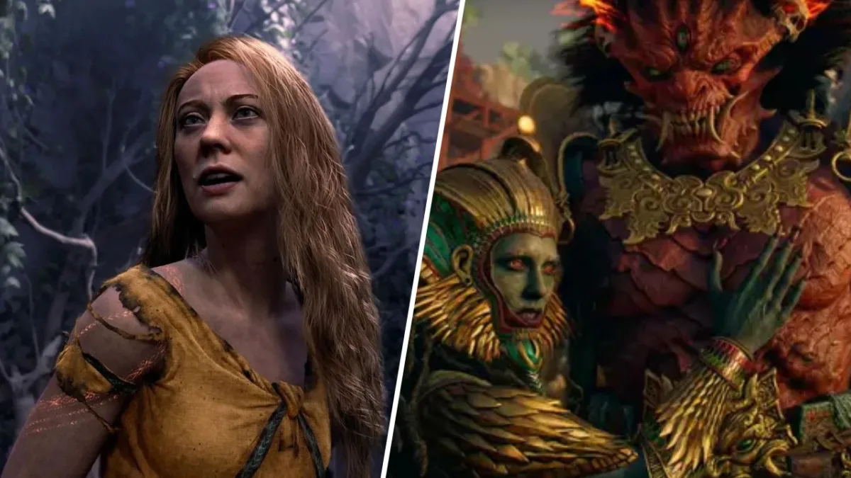 God of War Laufey deve chegar no início de 2027 e manter tradição 3 Deuses de God of War: Laufey serão insuportáveis e “todos babacas”, diz Cory Barlog