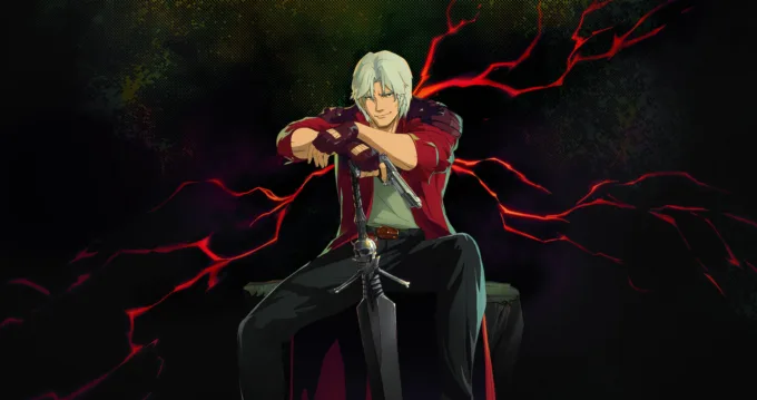 Netflix renova Devil May Cry para sua 3ª e última temporada 3