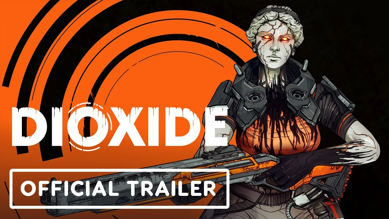 DIOXIDE: Novo FPS soulslike dos criadores de Forgive Me Father é anunciado para PC