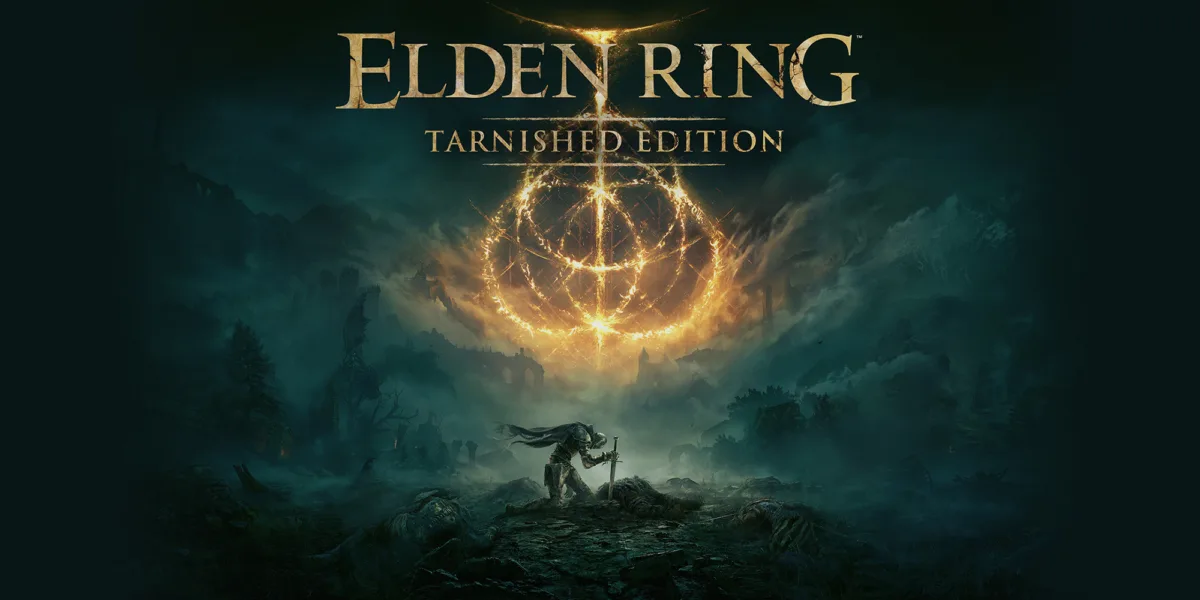 Elden Ring: Bandai Namco confirma que novas classes e itens 2 Elden Ring Tarnished Edition ganha data de lançamento no Nintendo Switch 2