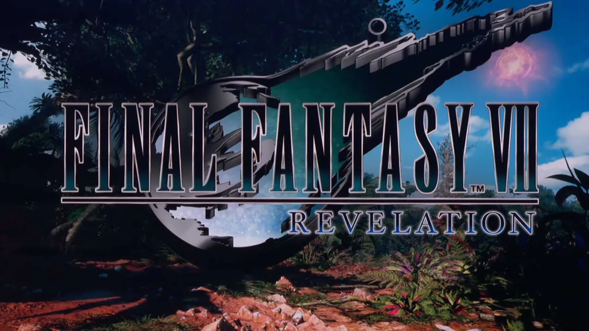 Final Fantasy VII Revelation terá nível 99 e chefes lendários no endgame 3 Final Fantasy VII Revelation