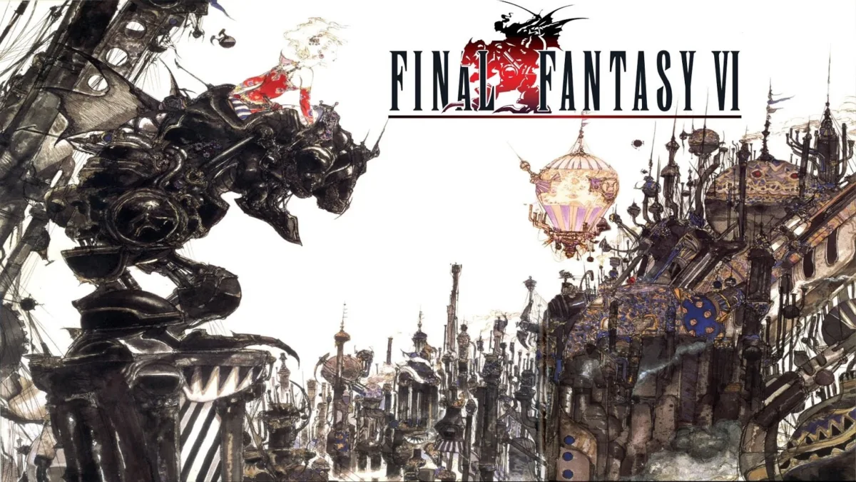 Diretor de Final Fantasy 7 Revelation recusa remake de Final Fantasy 6: "Melhor em outras mãos" 2 Final Fantasy 6 remake