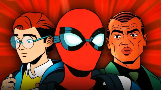 Homem-Aranha: 2ª temporada de 'Your Friendly Neighborhood Spider-Man' ganha atualização