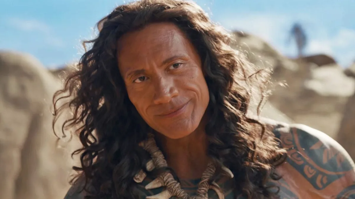 O remake em live-action de Moana revela ser mais longo que o filme de animação da Disney 3 O remake em live-action de Moana revela ser mais longo que o filme de animação da Disney