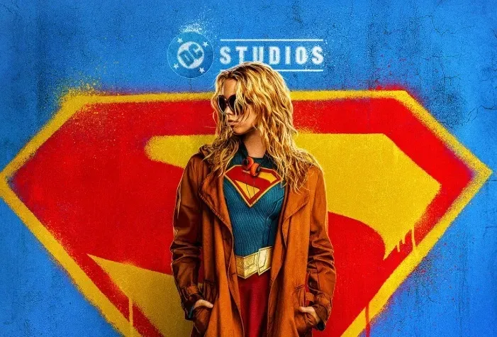 James Gunn explica como a Supergirl tem as orelhas furadas apesar de ser kryptoniana 3 James Gunn explica como a Supergirl tem as orelhas furadas apesar de ser kryptoniana