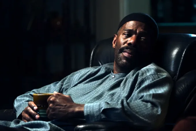 Colman Domingo revela propósitos ocultos de Ali ao vingar Rue 1