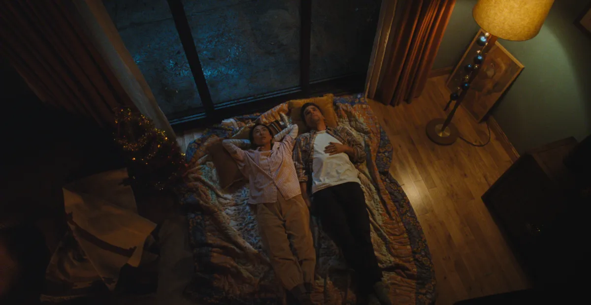 "A Última Casa" suspense da Netflix com Wagner Moura e Greta Lee ganha trailer oficial; assista 5 "A Última Casa" suspense da Netflix com Wagner Moura e Greta Lee ganha trailer oficial; assista 1