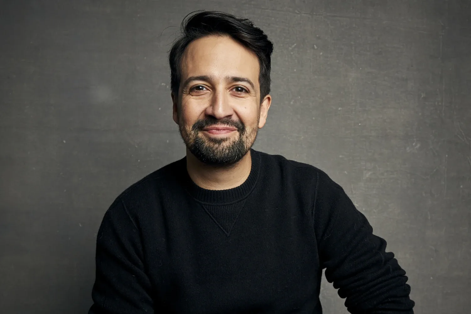 Muito além de Moana: Você já ouviu Lin-Manuel Miranda nestes filmes e talvez não saiba