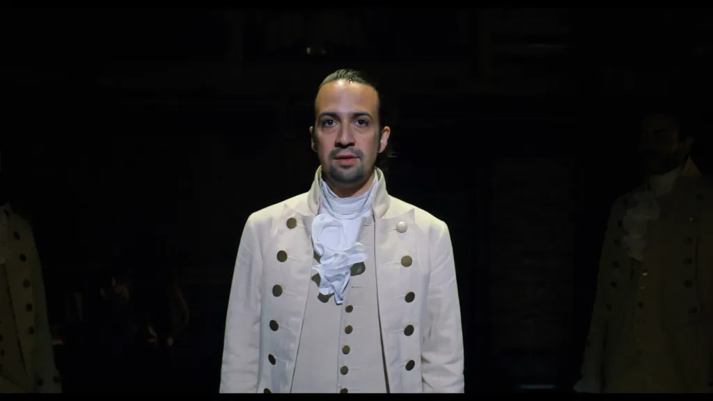 Muito além de Moana: Você já ouviu Lin-Manuel Miranda nestes filmes e talvez não saiba 2 Muito além de Moana: Você já ouviu Lin-Manuel Miranda nestes filmes e talvez não saiba