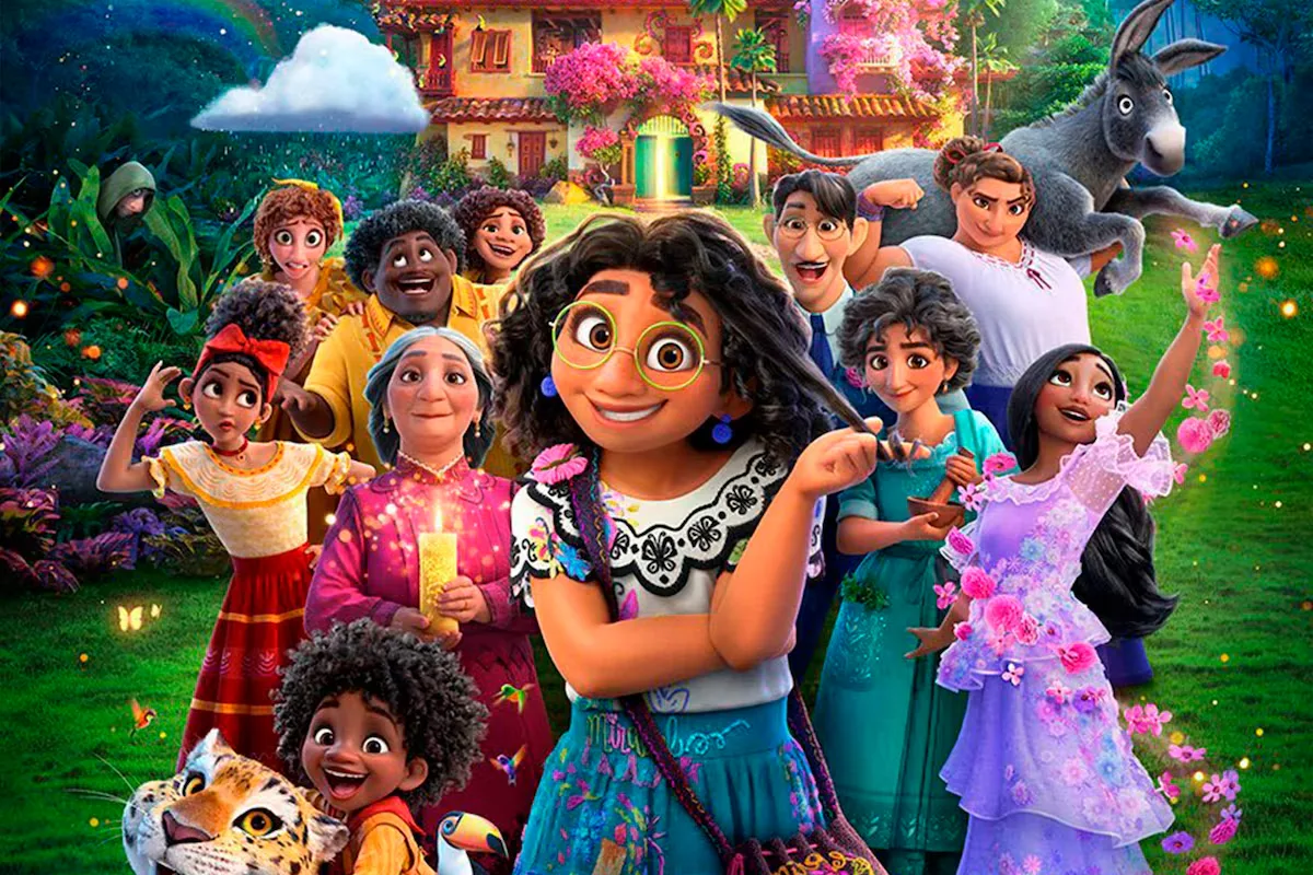 Muito além de Moana: Você já ouviu Lin-Manuel Miranda nestes filmes e talvez não saiba 5 Muito além de Moana: Você já ouviu Lin-Manuel Miranda nestes filmes e talvez não saiba