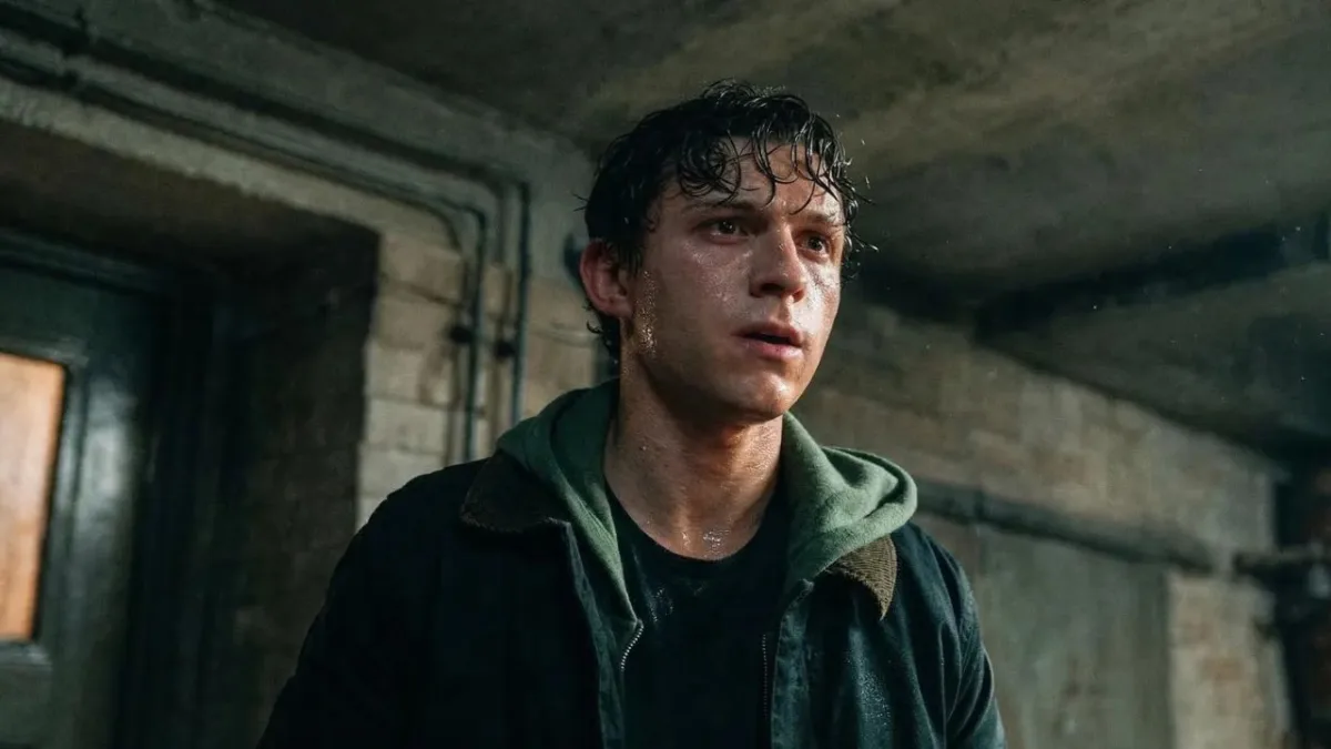 Peter Parker está enlouquecendo? Confira o Trailer de Homem-Aranha: Um Novo Dia 2 Peter Parker está enlouquecendo? Confira o Trailer de Homem-Aranha: Um Novo Dia