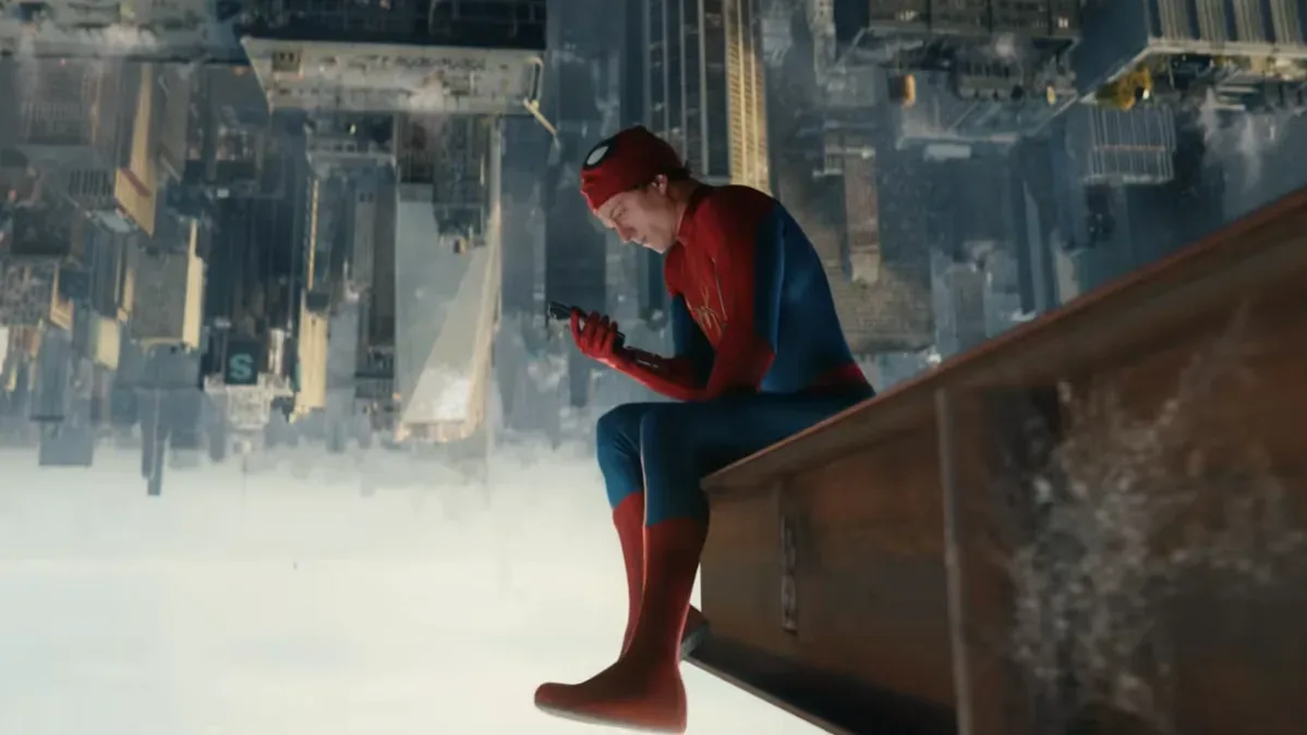 Peter Parker está enlouquecendo? Confira o Trailer de Homem-Aranha: Um Novo Dia 3 Peter Parker está enlouquecendo? Confira o Trailer de Homem-Aranha: Um Novo Dia