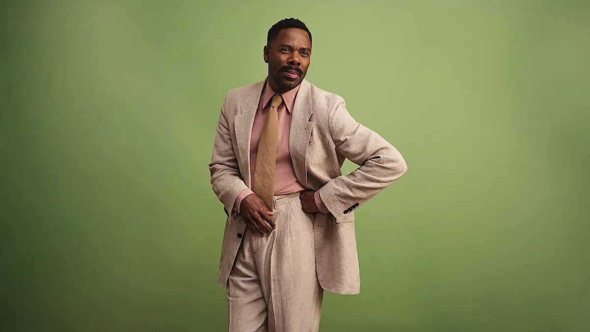 Colman Domingo revela propósitos ocultos de Ali ao vingar Rue 2 Colman Domingo