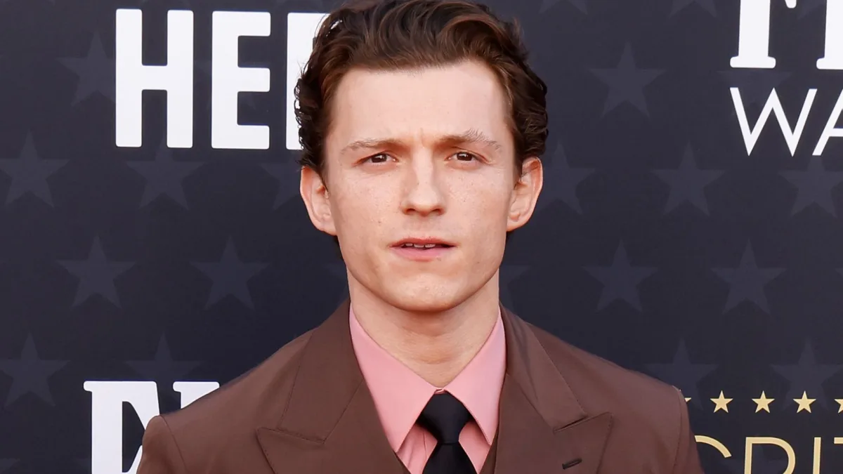 Nem só de Homem-Aranha vive Tom Holland: estes filmes provam que ele vai além da Marvel 3 Nem só de Homem-Aranha vive Tom Holland: estes filmes provam que ele vai além da Marvel