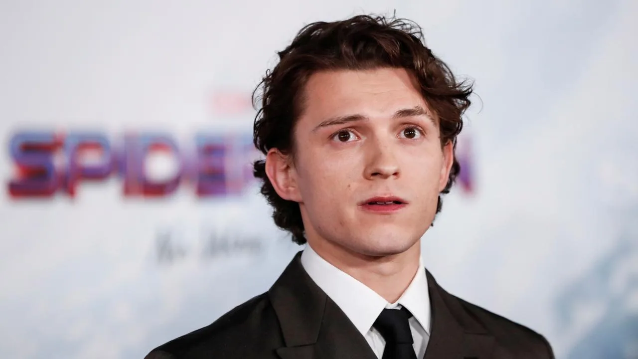 Nem só de Homem-Aranha vive Tom Holland: estes filmes provam que ele vai além da Marvel
