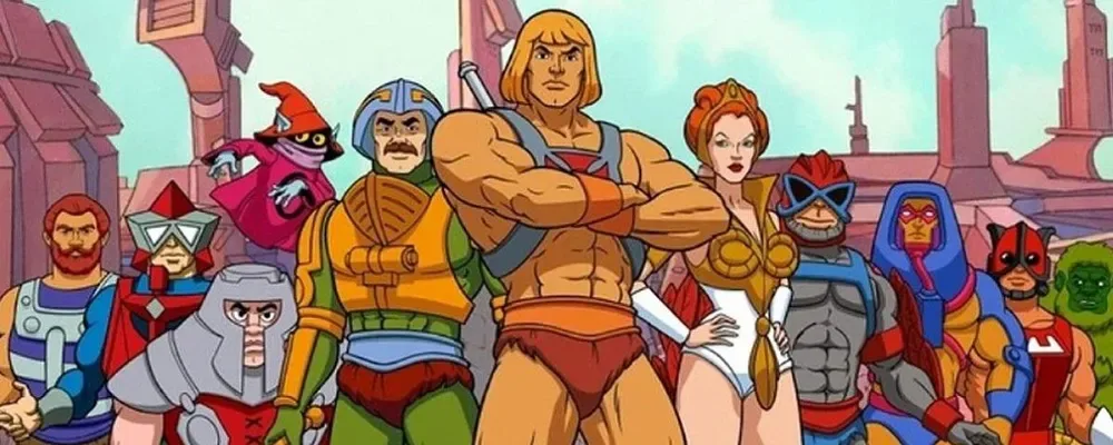 O que dizem as críticas do Rotten Tomatoes sobre o filme Mestres do Universo? 3 O que dizem as críticas do Rotten Tomatoes sobre o filme Mestres do Universo?