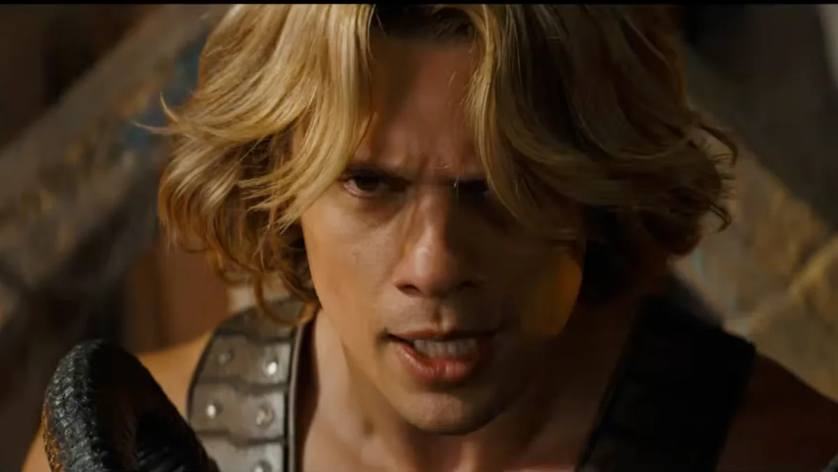 O que dizem as críticas do Rotten Tomatoes sobre o filme Mestres do Universo? 2 O que dizem as críticas do Rotten Tomatoes sobre o filme Mestres do Universo?