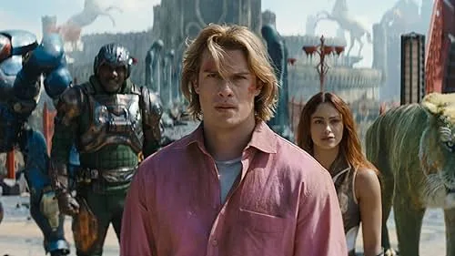 O que dizem as críticas do Rotten Tomatoes sobre o filme Mestres do Universo?