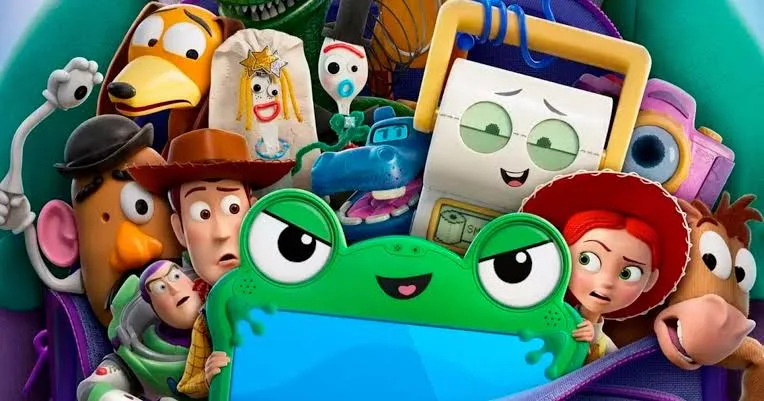 Toy Story 5 entra para a história como uma das animações mais caras já produzidas 3 Toy Story 5 entra para a história como uma das animações mais caras já produzidas 2