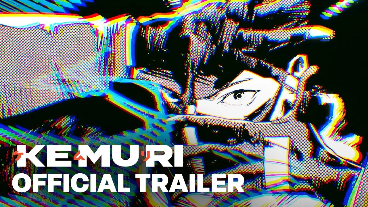 Kemuri: Hunt the Unseen ganha gameplay insano e chega ao PS5 em 2027