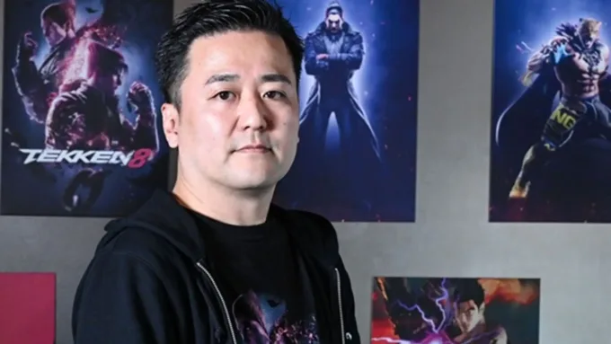 Kohei Ikeda, diretor de Tekken 8, deixa a Bandai Namco após 20 anos
