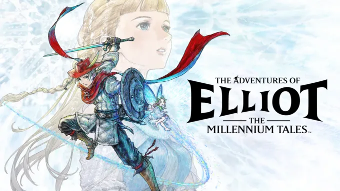 Lançamentos da Semana no Japão: The Adventures of Elliot e Mais