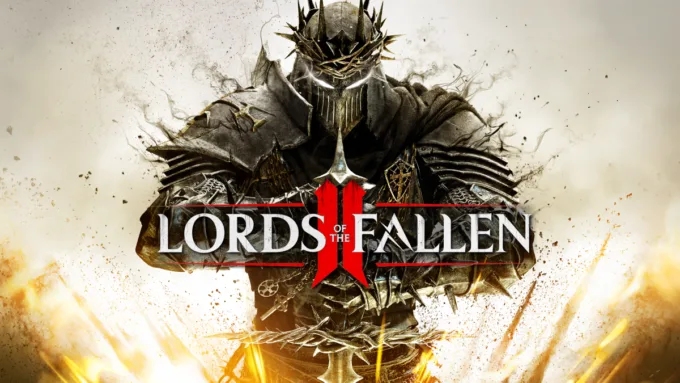 Lords of the Fallen II é confirmado para 2026 com trailer brutal no Summer Game Fest