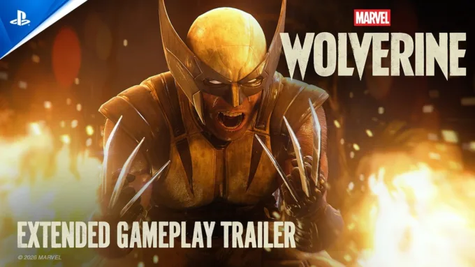 Marvel's Wolverine ganha gameplay brutal e Jean Grey no State of Play