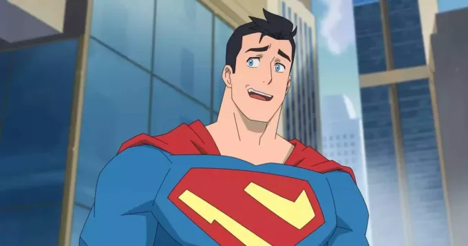 Minhas Aventuras com o Superman: Quantos episódios tem a 3ª temporada?
