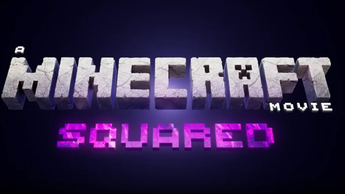 A Minecraft Movie Squared: Sequência ganha título oficial e pode trazer Herobrine 3 A Minecraft Movie Squared: Sequência ganha título oficial e pode trazer Herobrine 2