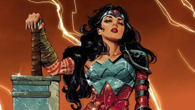 Mulher-Maravilha: Roteirista revela foco do novo reboot da DC