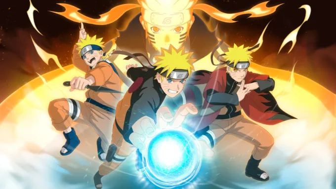 Novos jogos de Naruto e projetos inéditos são confirmados para 2027