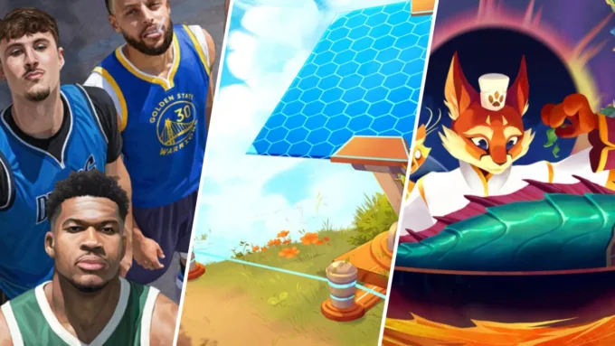 Novos jogos no Xbox: confira os lançamentos de 8 a 12 de junho