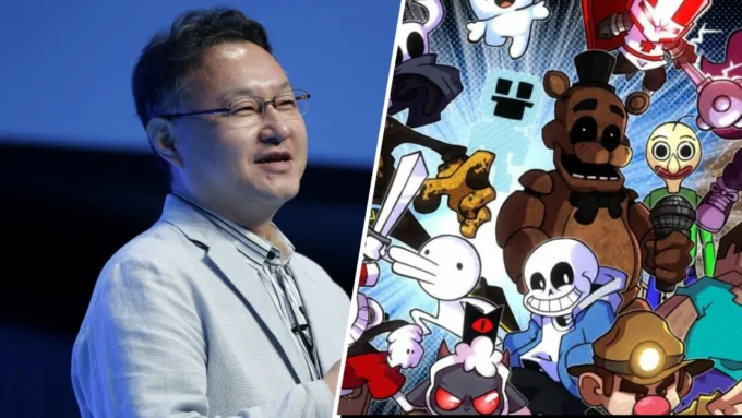 O futuro dos games é indie? Ex-chefe da PlayStation aposta na criatividade independente